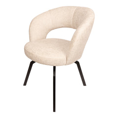 Aranea Dining Chair Mocca Symphony 6