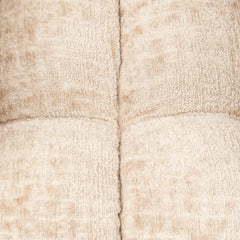 Arosa Swivel Armchair Natural