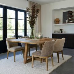 Bali Dining Table 150x150