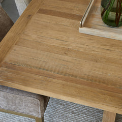 Bali Dining Table 150x150