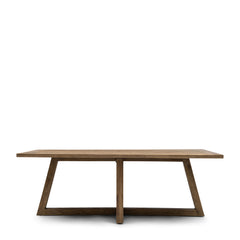 Bali Dining Table 240x100