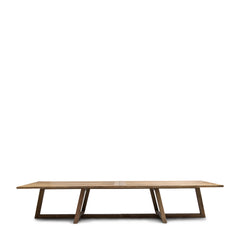 Bali Dining Table 400x100