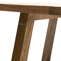 Bali Dining Table 400x100