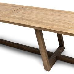 Bali Dining Table 400x100