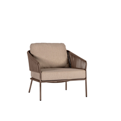 Forio fauteuil Bronze - Yoi