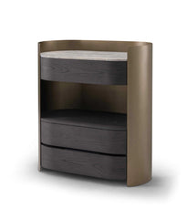 Dante Desk Cabinet - The Grand Collection