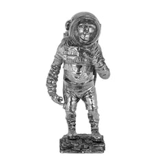 Space Monkey deco object