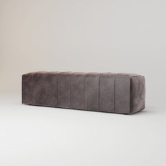 CAPRI Bench Liver velvet