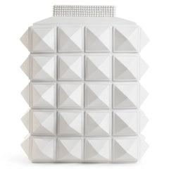 Charade Studded Vase - Jonathan Adler