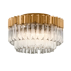 CHARISMA 3LT SEMI FLUSH