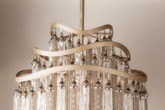 CHIMERA 10LT CHANDELIER