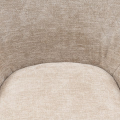 Corvara DAC Natural Linen