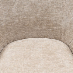 Corvara DAC Natural Linen