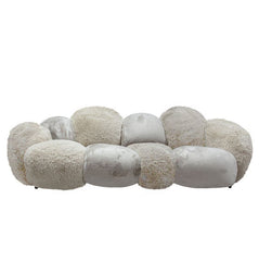 Curvae sofa Lush Beige