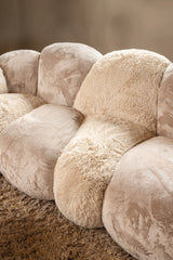 Curvae sofa Lush Beige