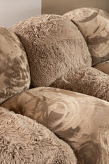 Curvae sofa Lush Taupe