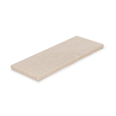 Travertine tray S - Mooisa