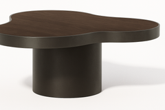 Anfora salontafel wood - WR Inspired