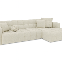 Liora lounge bankstel - Abitare Collection