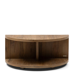 Del Rey Coffee Table Dia 90