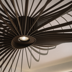 Plafondlamp Martani 50 cm - Ztahl