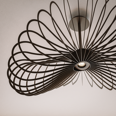 Plafondlamp Martani 50 cm - Ztahl