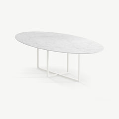 Eettafel Cyriel