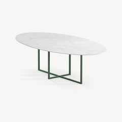 Eettafel Cyriel