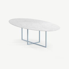 Eettafel Cyriel