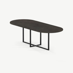 Eettafel Gustaf