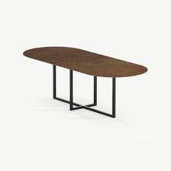 Eettafel Gustaf