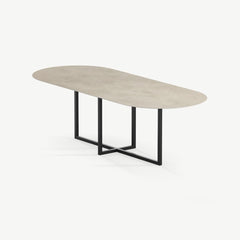 Eettafel Gustaf