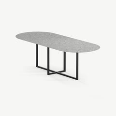 Eettafel Gustaf