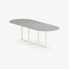 Eettafel Gustaf