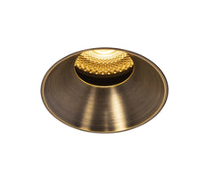 Eleganza adjustable led spot 60mm bronze - The Grand Collection