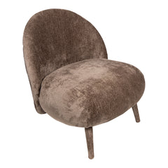 Eonas fauteuil Mocca Sic Aphrodite 7