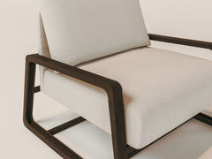 Etna Armchair