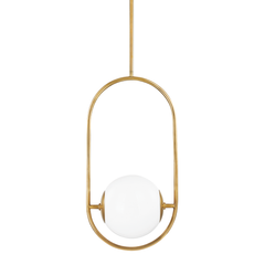 EVERLEY 1LT PENDANT