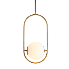 EVERLEY 1LT PENDANT