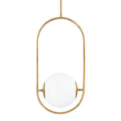 EVERLEY 1LT PENDANT