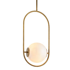 EVERLEY 1LT PENDANT