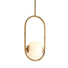 EVERLEY 1LT PENDANT