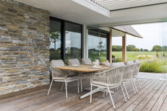 Comillas tuinstoel - Yoi