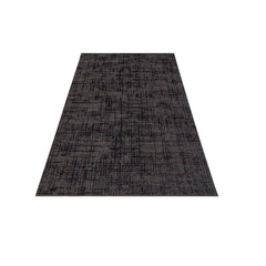 Karpet Byblos anthracite 160x225