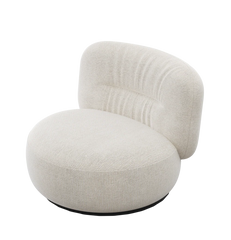 Fabrio fauteuil - The Grand Collection
