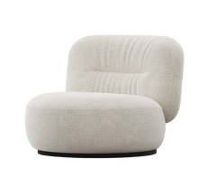 Fabrio fauteuil - The Grand Collection
