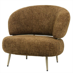 Franklyn Fauteuil Amber Green Legacy 8