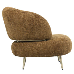 Franklyn Fauteuil Amber Green Legacy 8