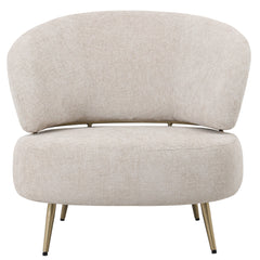 Franklyn Fauteuil Dove Legacy 15