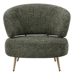 Franklyn Fauteuil Olive Legacy 10